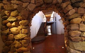 Casa De Piedra